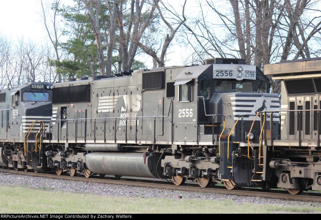 NS 2556